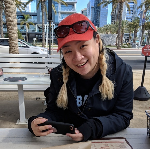 Meet your Posher, Sumin - Picture 1 of 1